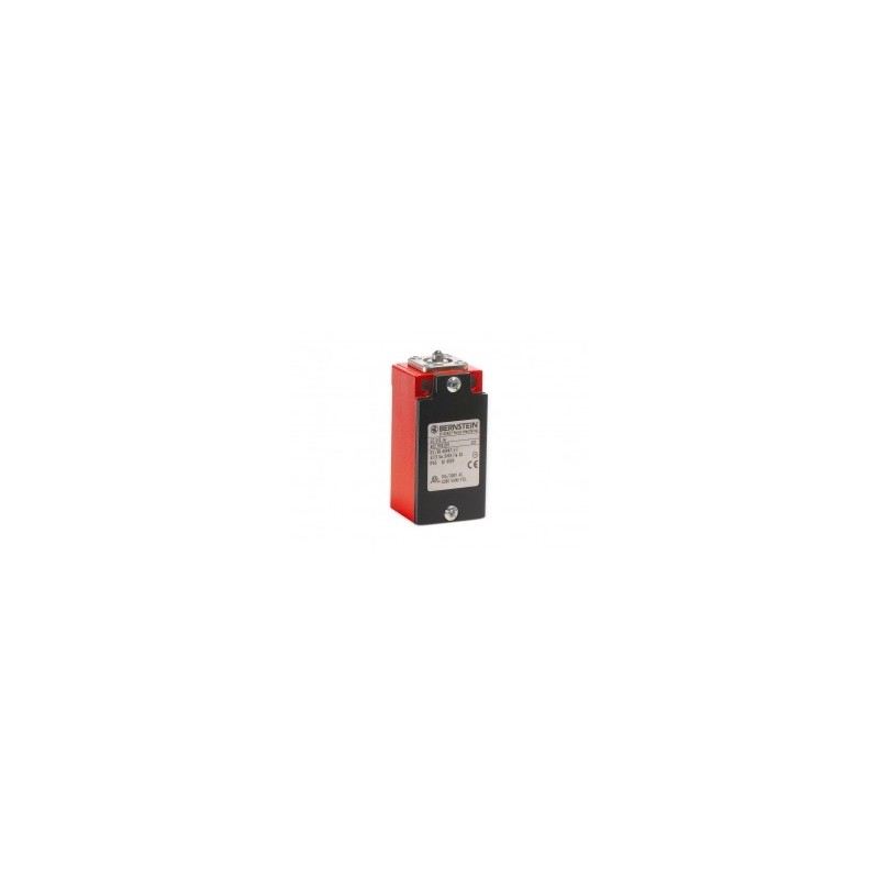 Interruptor de seguridad Tipo GC - Fegemu Solutions