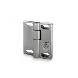 Tipo SHS - Fegemu Solutions