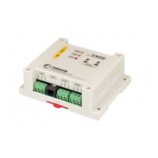 Ethernet data logger TCW220 - Fegemu Solutions