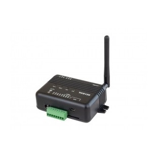 GSM-GPRS monitorización remota TCG120 - Fegemu Solutions