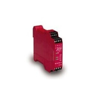 Módulos de control de mando a dos manos - Fegemu Solutions