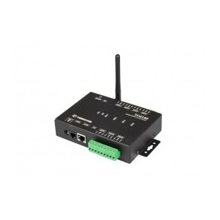GSM-GPRS monitorización remota módulo IO TCG140 - Fegemu Solutions