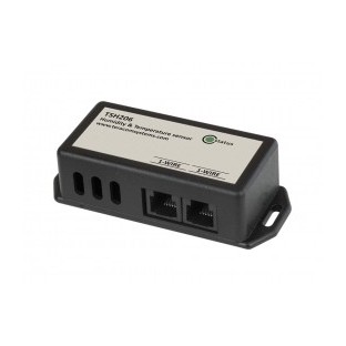 Sensor digital de humedad y temperatura TSH206 - Fegemu Solutions