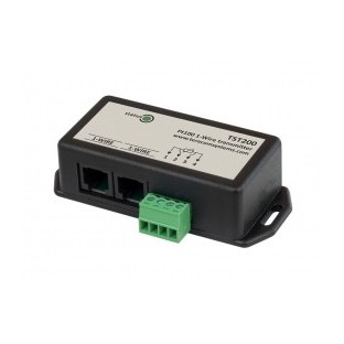 Transmisor Pt100 de 1 cable TST200 - Fegemu Solutions