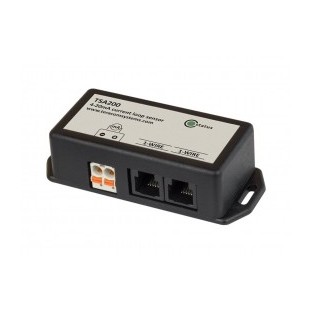 Transmisor de tensión en bucle de 1 cable TSA200 - Fegemu Solutions