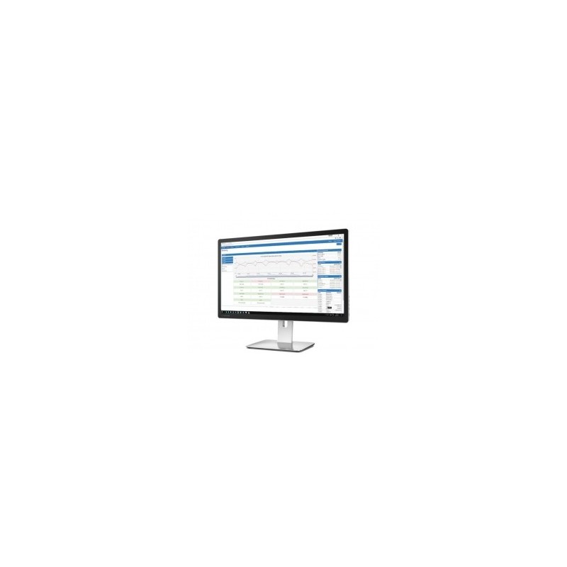 Control TCW para iOS - Fegemu Solutions