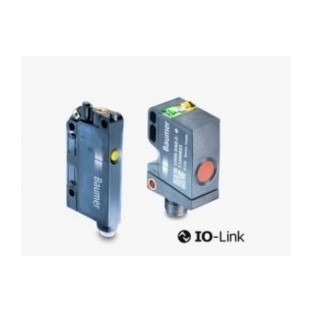 Sensores ultrasónicos con IO-Link - Fegemu Solutions