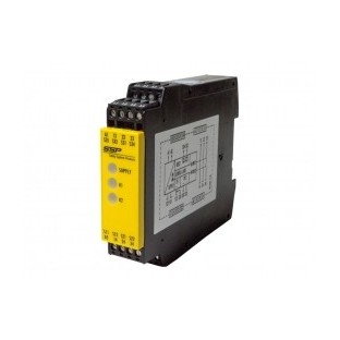 Relé Serie S - Fegemu Solutions