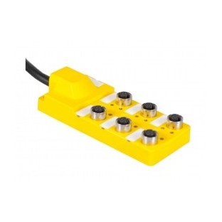 Distribuidor pasivo XCONN - Fegemu Solutions