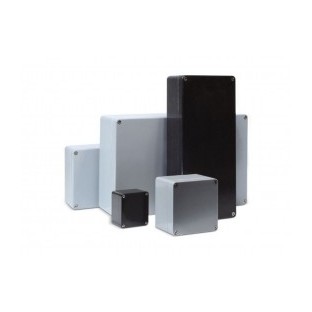 Cajas Poliester Tipo CP - Fegemu Solutions