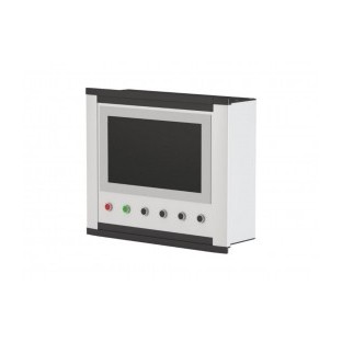 Envolvente de control CC-4000/CC4000-SL - Fegemu Solutions