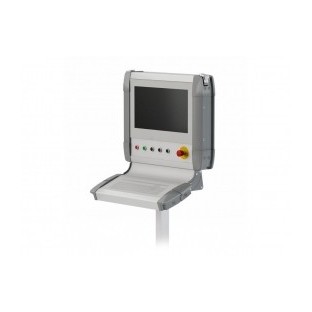 Envolvente de control CC-5000 neXt - Fegemu Solutions