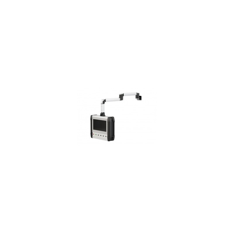 Sistema CS-3000 neXt - Fegemu Solutions