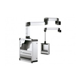 Sistema CS-3000  - Fegemu Solutions