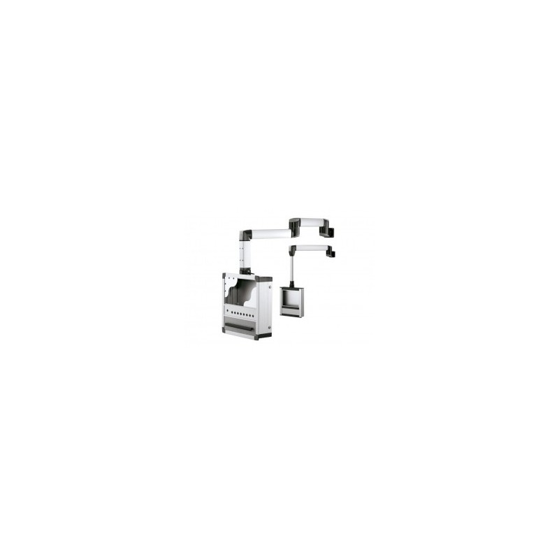 Sistema CS-3000  - Fegemu Solutions