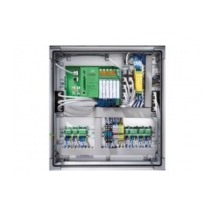 Soluciones de sistemas - Fegemu Solutions