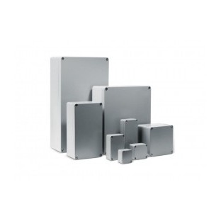 Envolventes vacías de aluminio con homologación EX - Fegemu Solutions