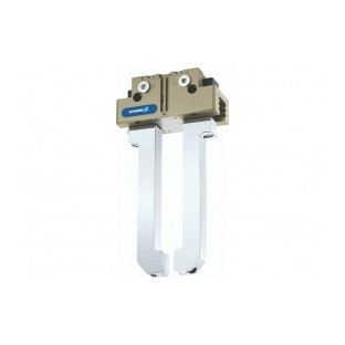 Gripper paralelo - Fegemu Solutions
