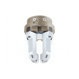 Gripper de 4 garras - Fegemu Solutions
