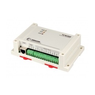 Módulo de monitorización de energía TCW260 - Fegemu Solutions