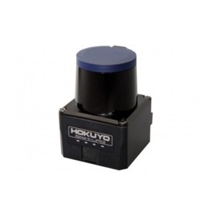 UST-20LX - Fegemu Solutions