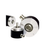 Sensores posicionamiento/encoders