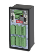 Convertidores de señal - Encoders y splitters