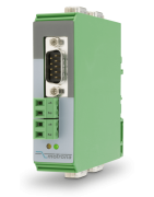 Interfaz para encoders Seno/Coseno