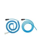 Cables de conexión a tierra