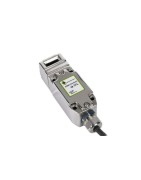 Interruptor de seguridad de enclavamiento con actuador