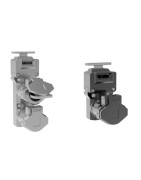 Llaves de atrapamiento INOX