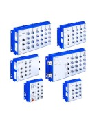 Interruptores y routers IP65/IP67