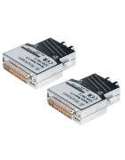 Interfaces fibra