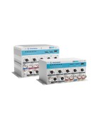 Routers industriales e IIoT