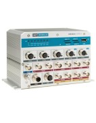 Routers para ferrocarril