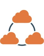 Cloud rail