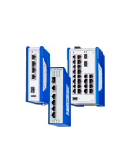 Switches no gestionables