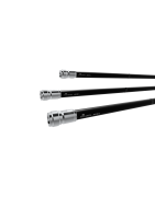 Antenas radiantes