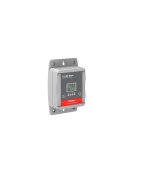 Monitorización de rangos