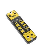 E/S remotas de seguridad RSio