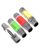 Iluminación en línea