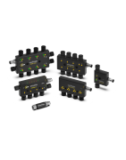 Módulos E/S remotos