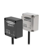 Sensores de vibración