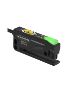 Sensores de ranura y de etiquetas