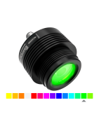 Iluminación puntual y de área (spot and area light)