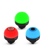 Iluminación para áreas peligrosas