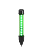 Iluminación y señalización para áreas peligrosas