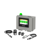 Solución escalable de monitorización