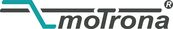 Logo de Motrona 