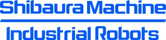 Logo de Shibaura Machine Industrial Robots